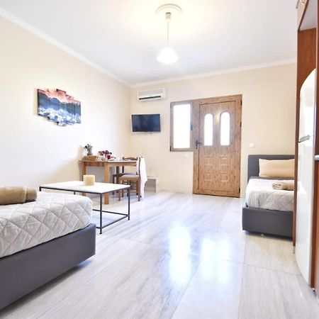 Konomi Residence Karavádhos 외부 사진