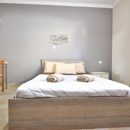 Konomi Residence Karavádhos 외부 사진