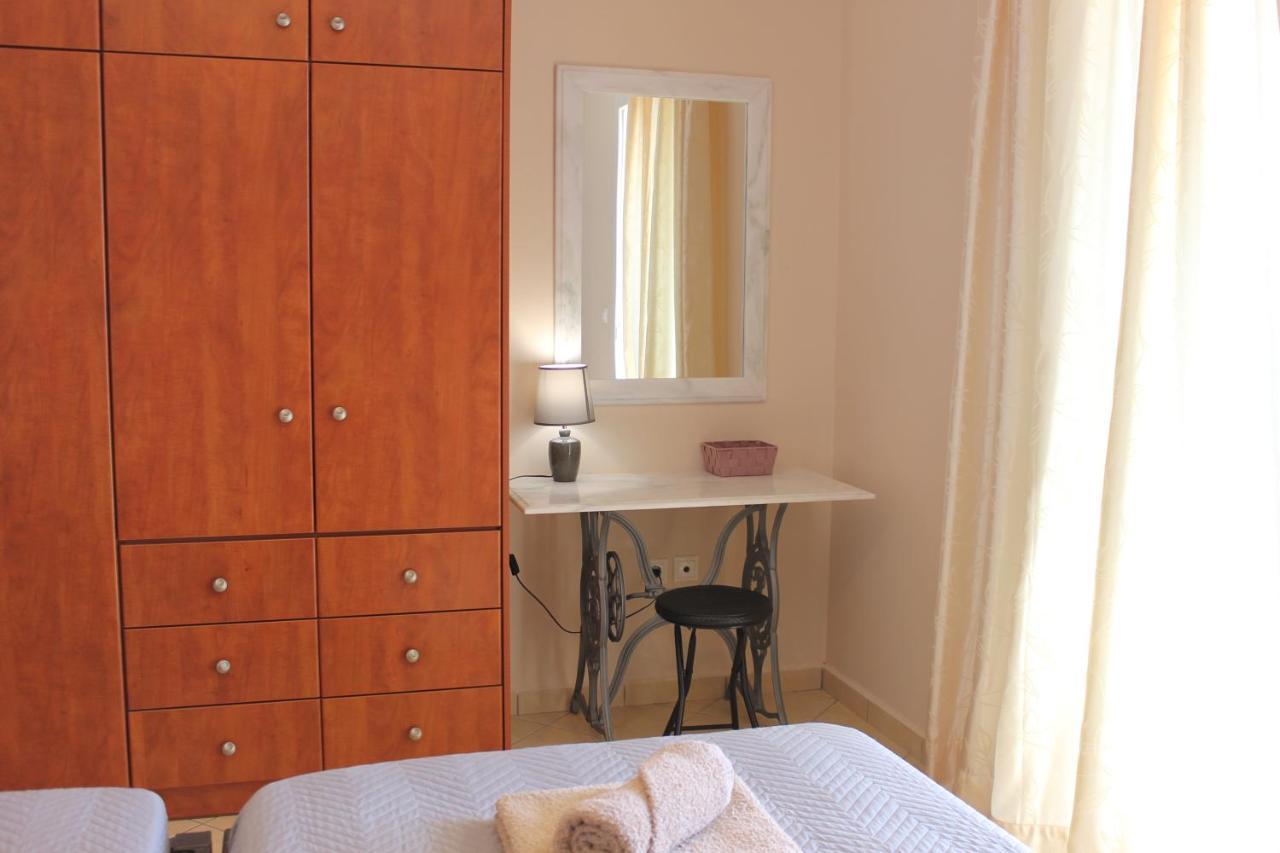 Konomi Residence Karavádhos 외부 사진