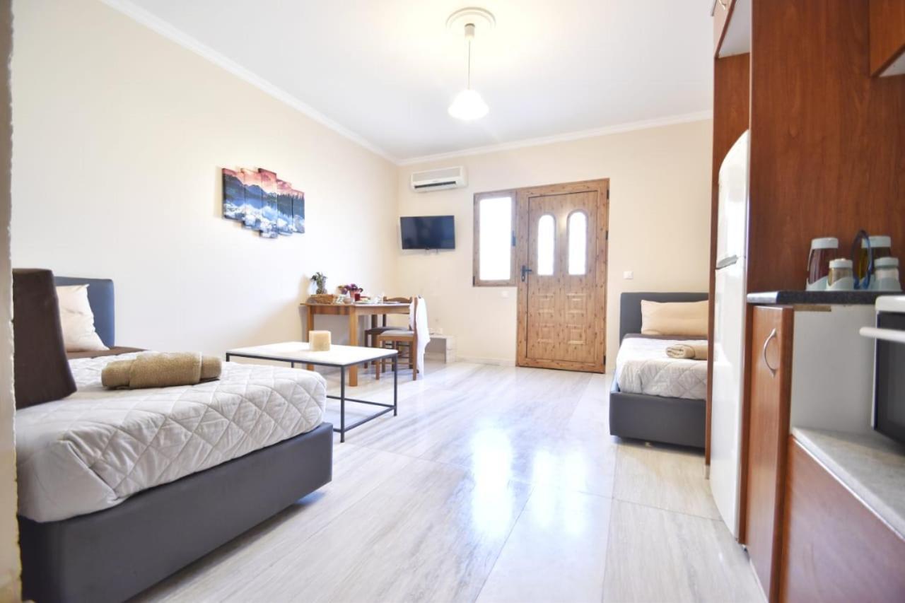Konomi Residence Karavádhos 외부 사진