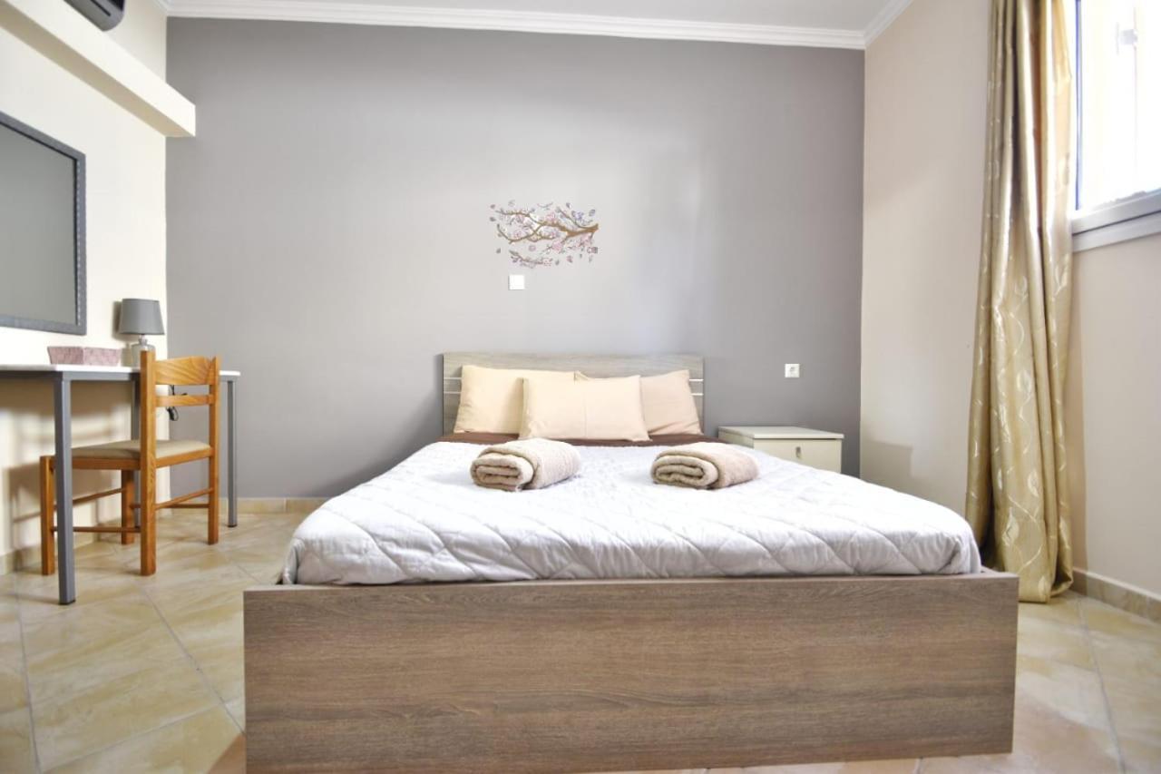 Konomi Residence Karavádhos 외부 사진