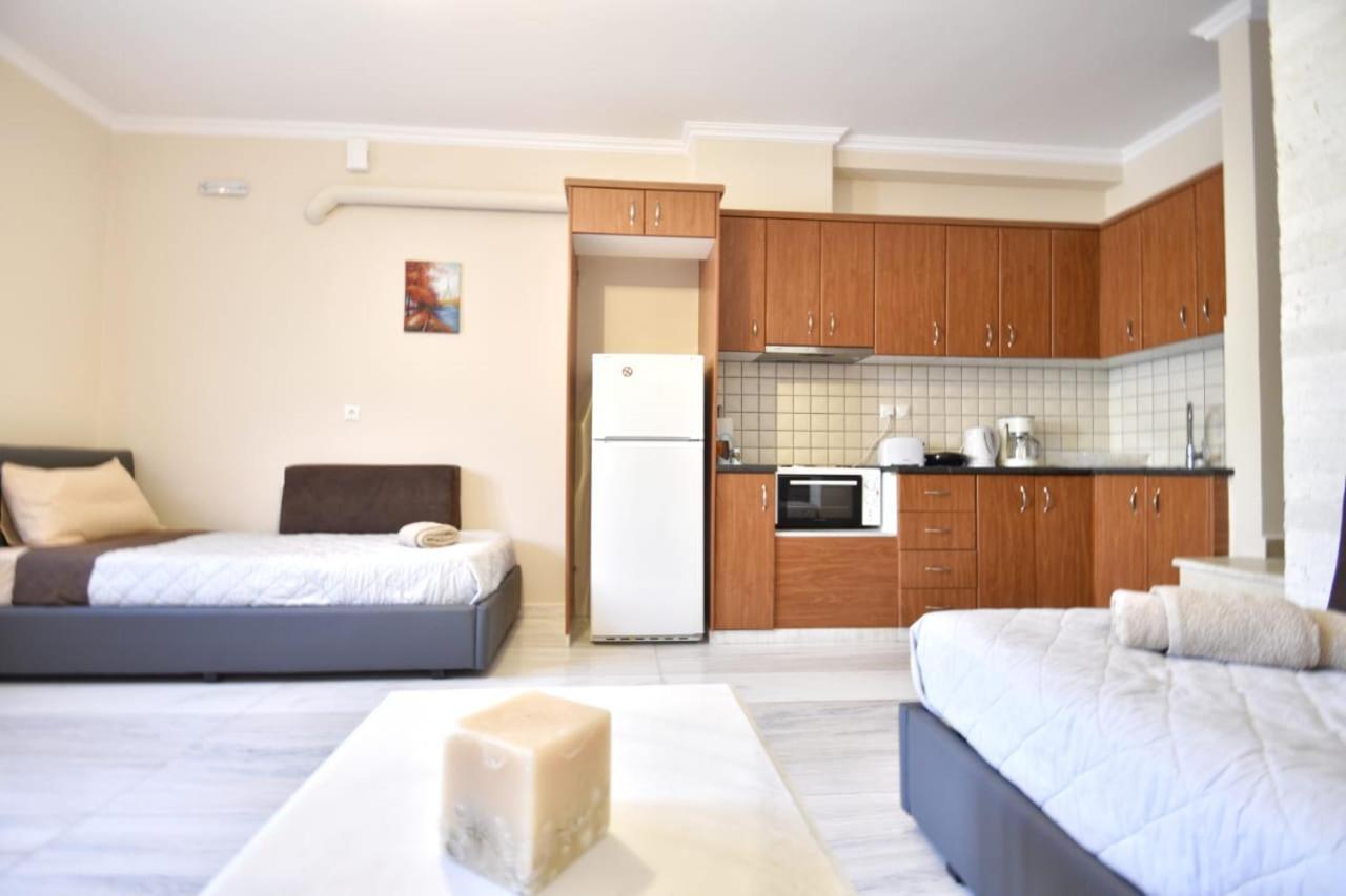 Konomi Residence Karavádhos 외부 사진