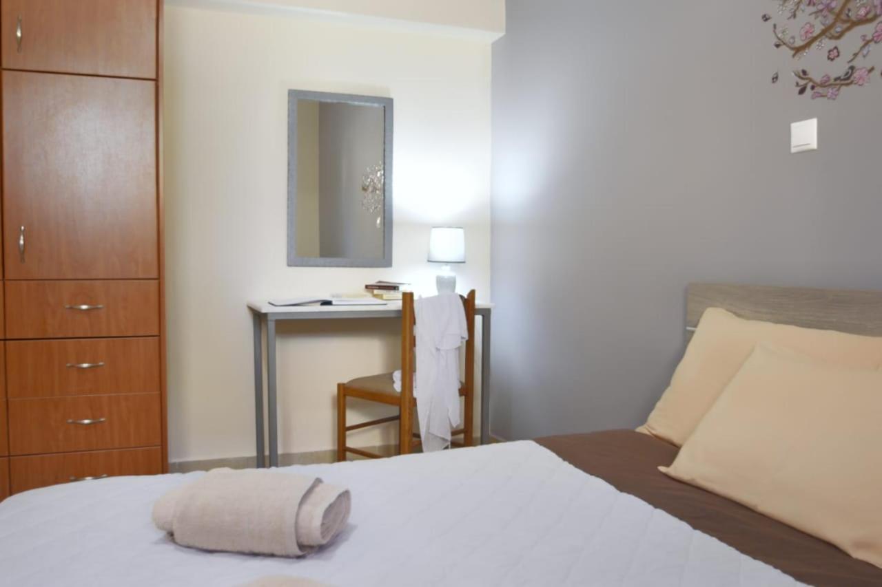 Konomi Residence Karavádhos 외부 사진