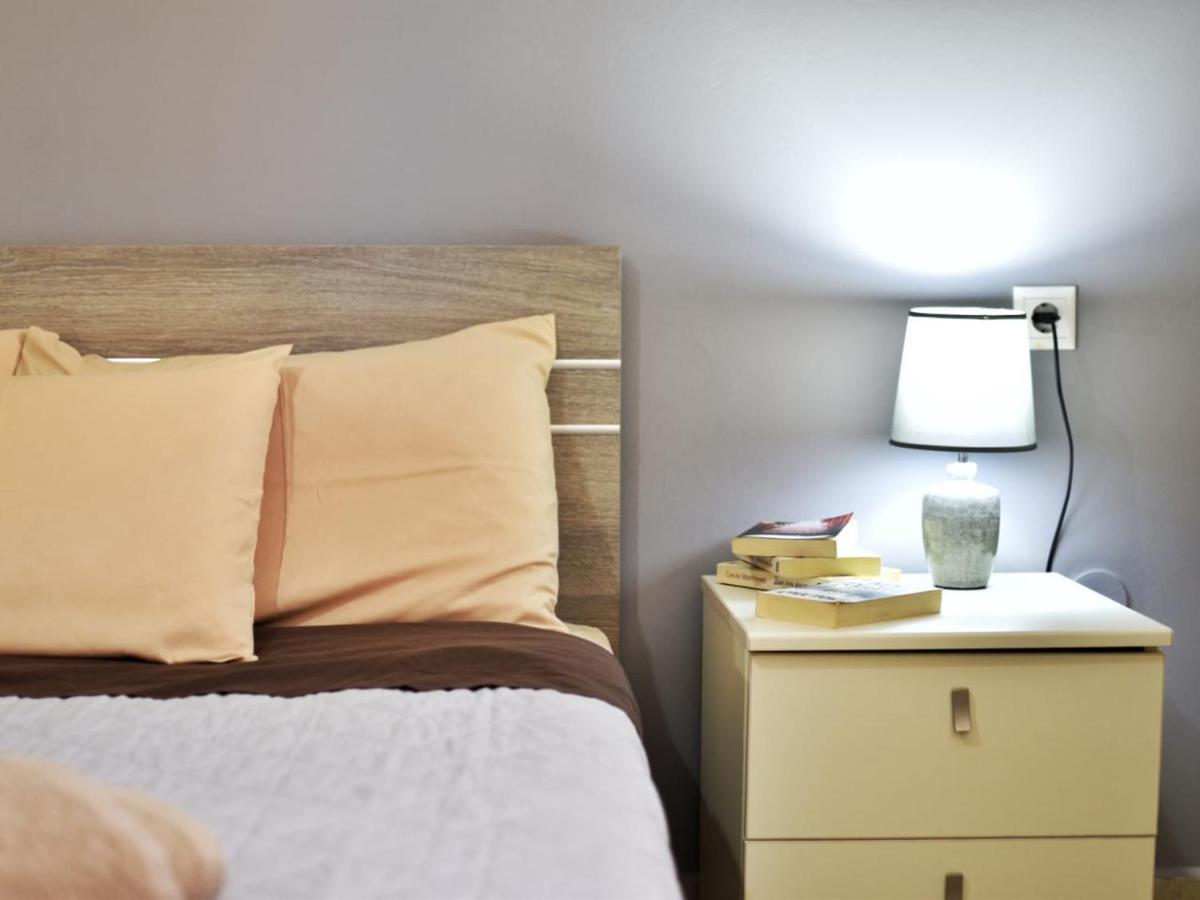 Konomi Residence Karavádhos 외부 사진