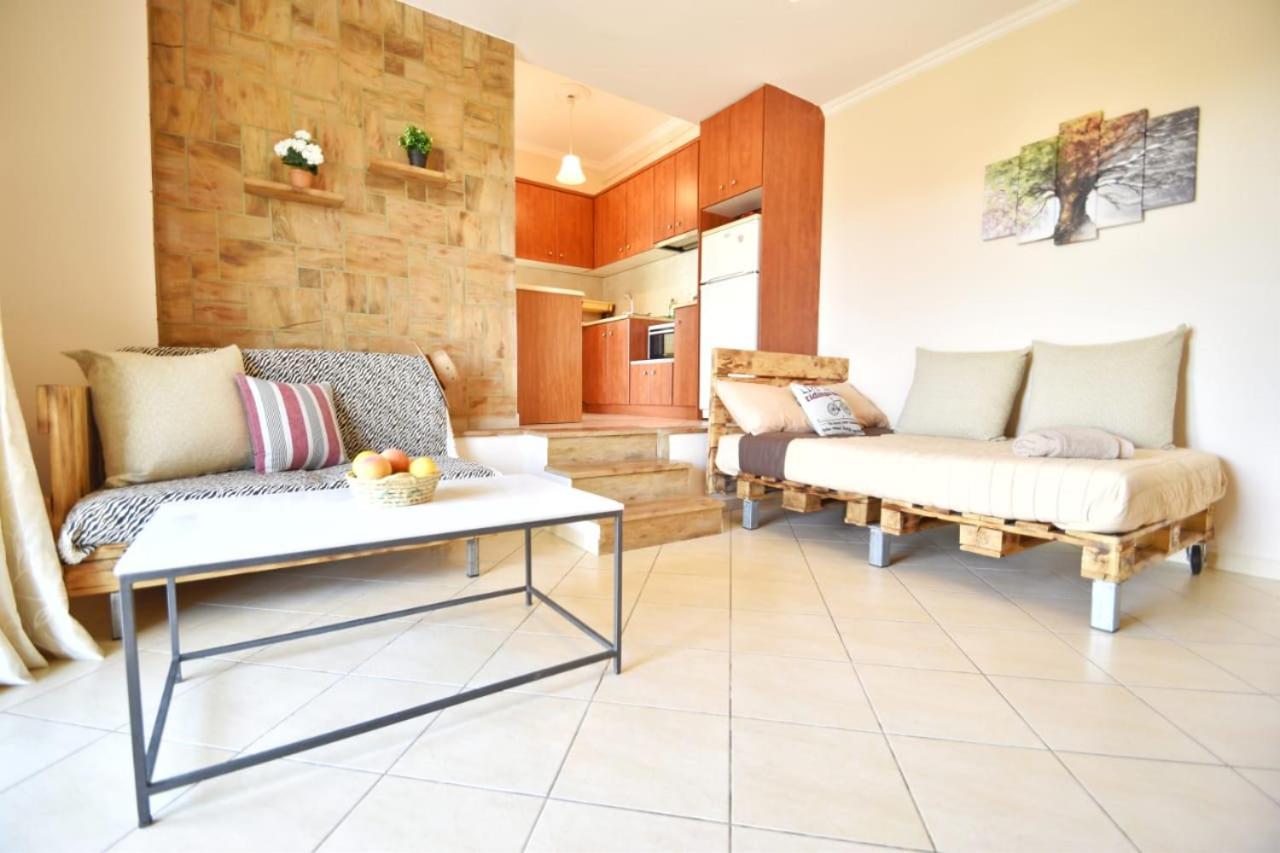 Konomi Residence Karavádhos 외부 사진