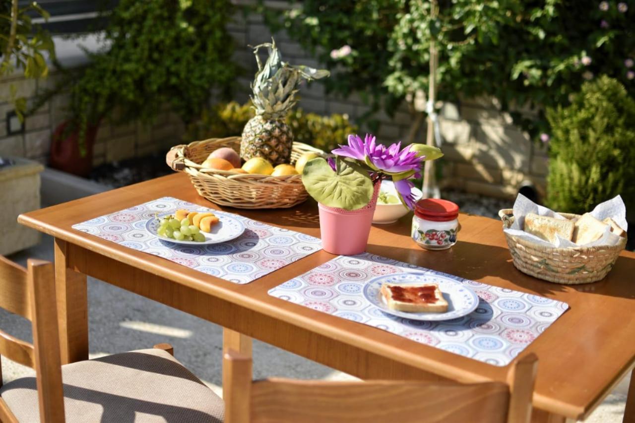 Konomi Residence Karavádhos 외부 사진